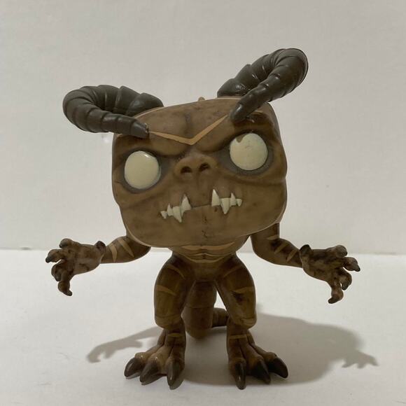 Funko pop fallout 52 deathclaw - Picture 1 of 3